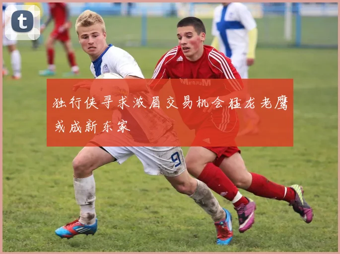 独行侠寻求浓眉交易机会猛龙老鹰或成新东家