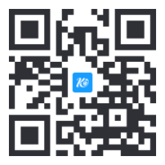 iPhone APP 二维码 - WukongSports