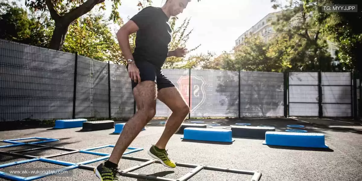 运动周边，彰显个性态度！🌟